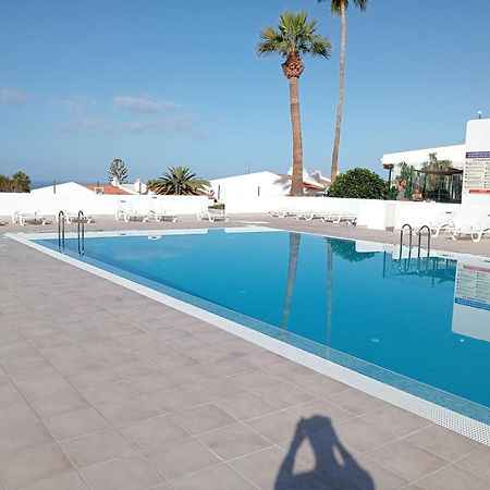 Vivienda Vacacional Sea Mare View Big Terrace Aloha Garden Costa Adeje  Exterior foto