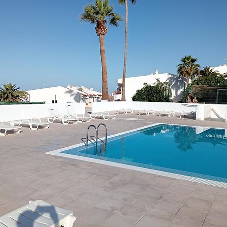 Vivienda Vacacional Sea Mare View Big Terrace Aloha Garden Costa Adeje  Exterior foto