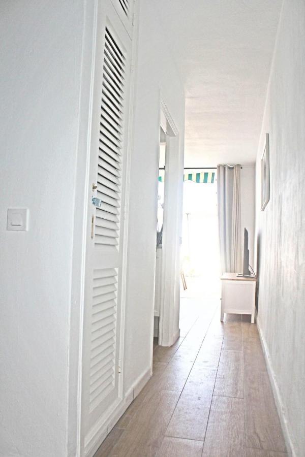 Vivienda Vacacional Sea Mare View Big Terrace Aloha Garden Costa Adeje  Exterior foto