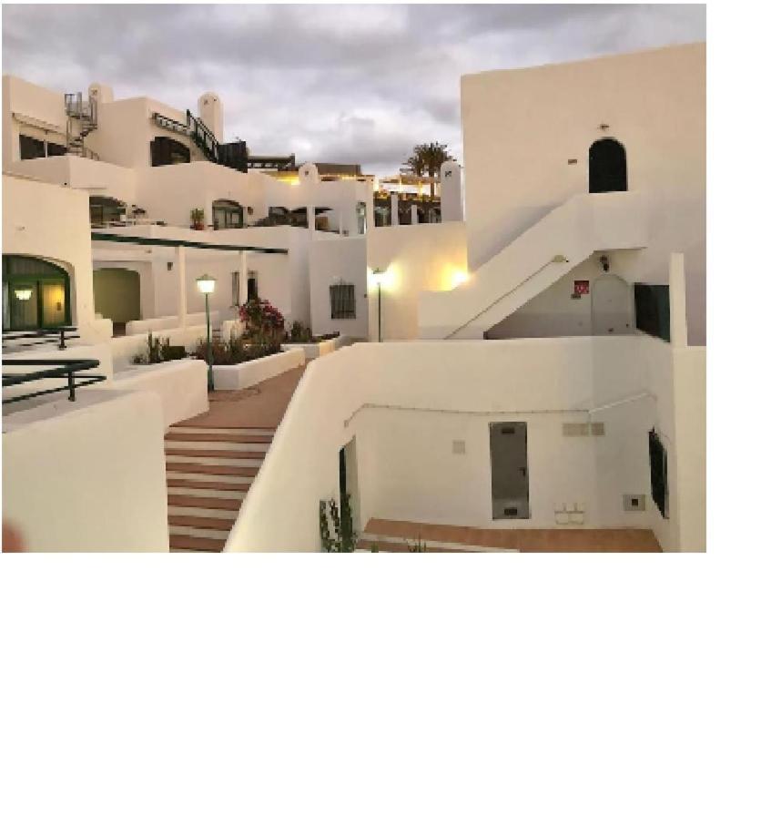 Vivienda Vacacional Sea Mare View Big Terrace Aloha Garden Costa Adeje  Exterior foto